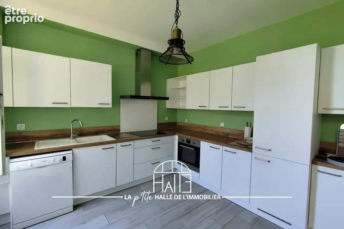 Maison 5 pièces 91 m² à vendre à Saint-Sulpice-Lauriere (87370) - photo 8