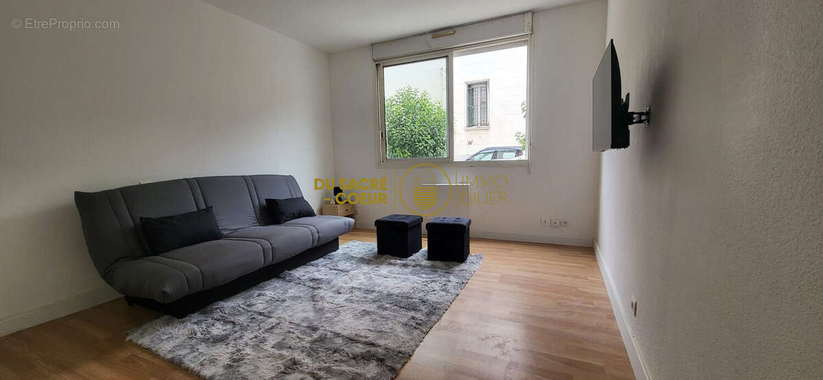 Appartement à PERPIGNAN