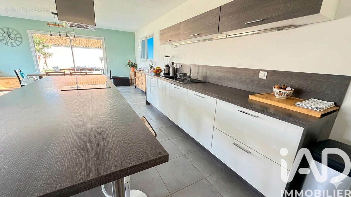 Photo 7 - Maison à SAINT-GALMIER