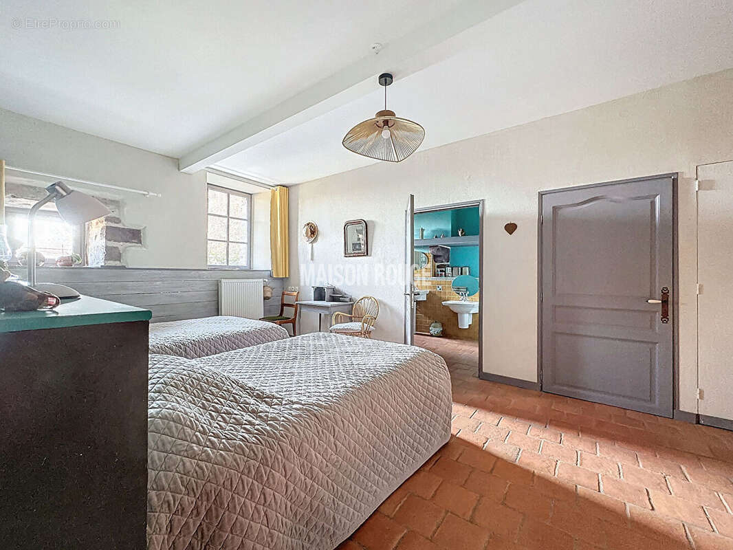 Maison à BREAL-SOUS-MONTFORT