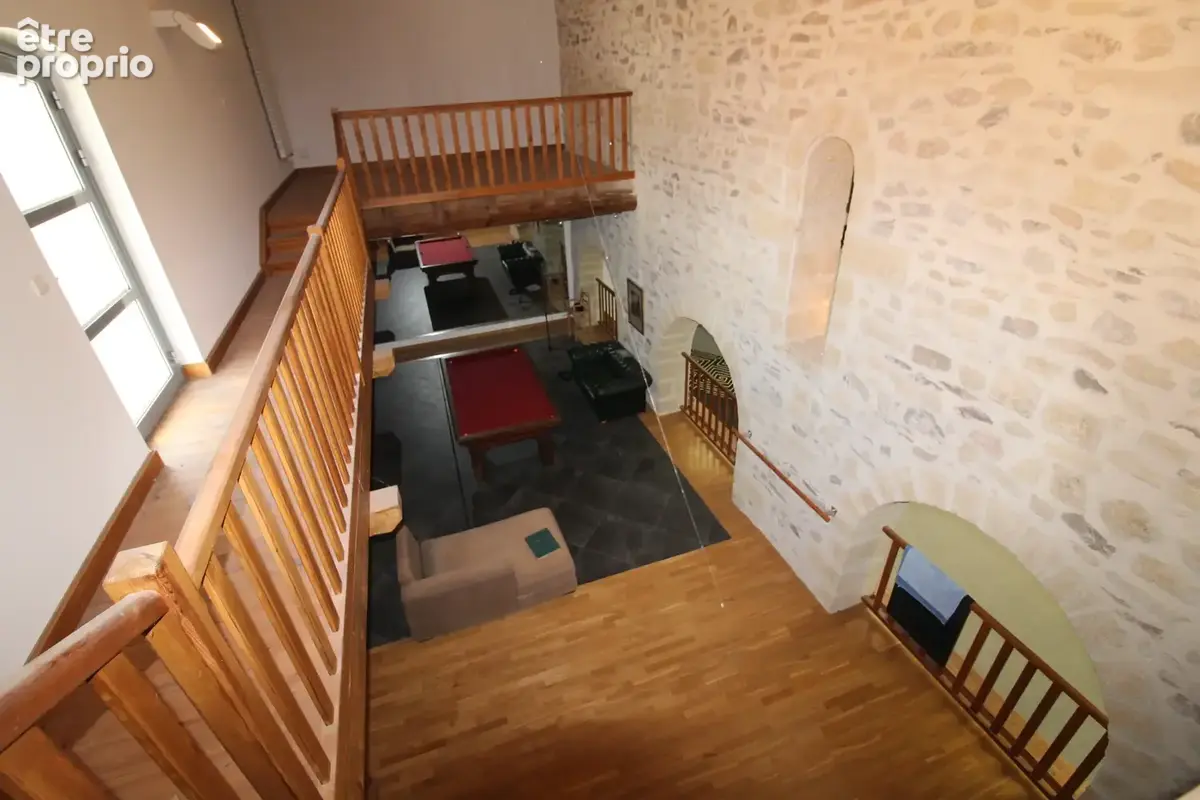 Herault Propriété d'exeption 800m2 sur 400000m2 - photo 129