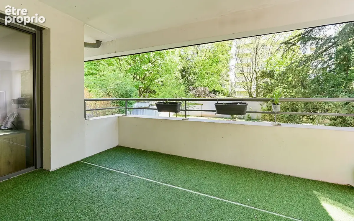 Appartement Ecully 5 pièce(s) 101.03 m2 - photo 2