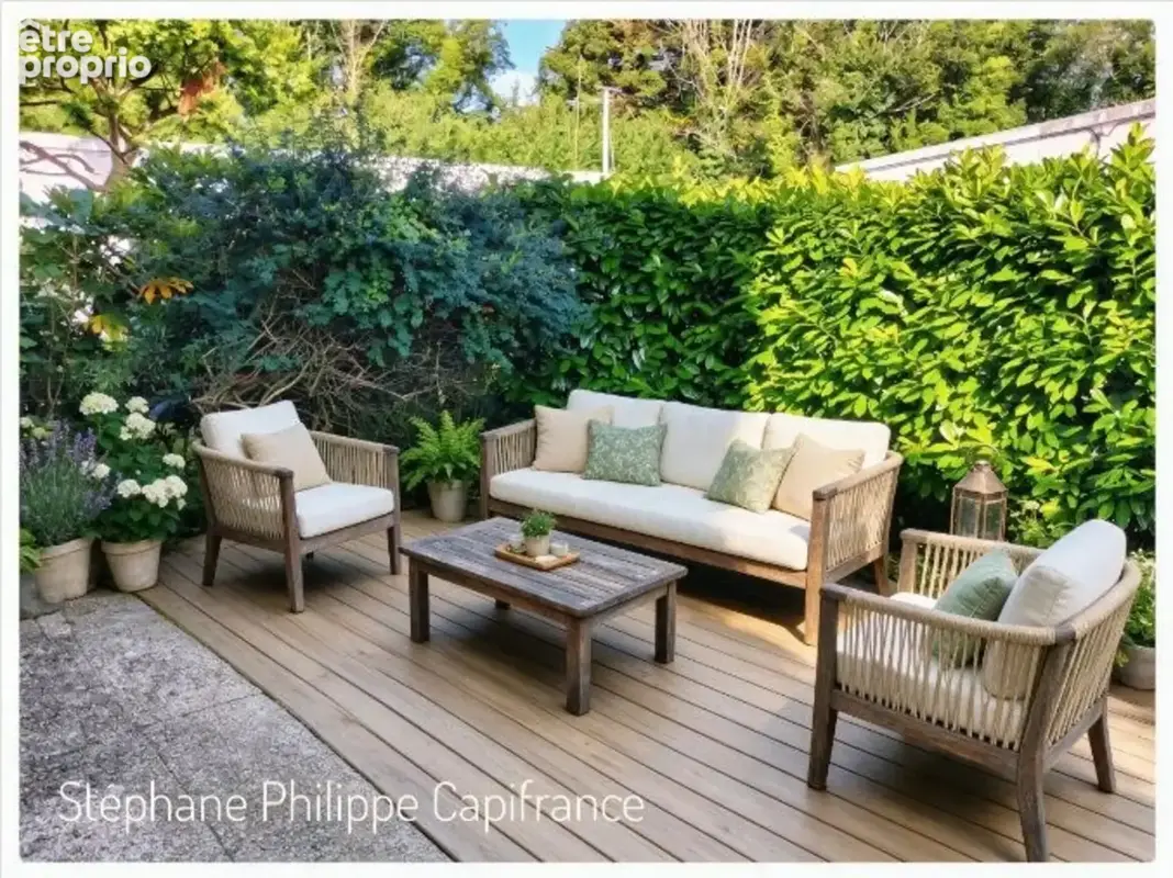 Maison à vendre 4 pièces  Ploemeur-Lomener (56) - photo 14