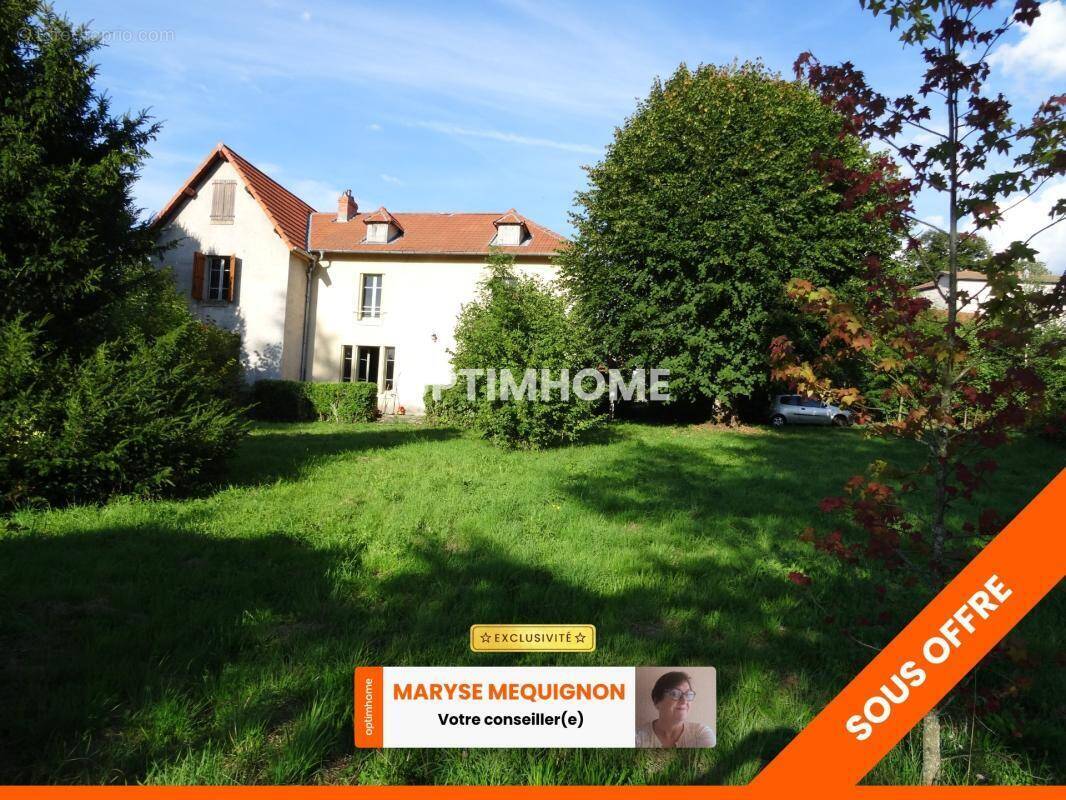 maison de campagne à rénover - photo 1
