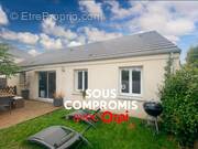 Maison à FLEURY-LES-AUBRAIS