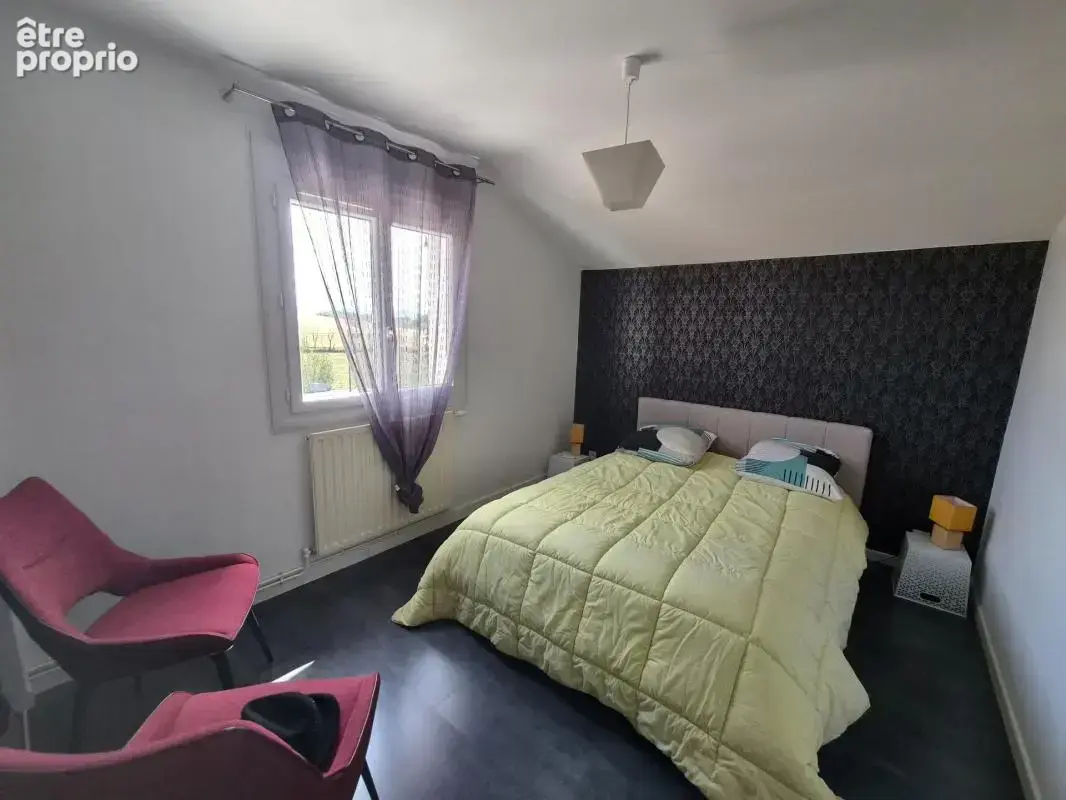 Belle maison familiale rénovée ! - photo 17