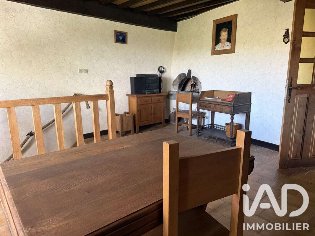 Maison 75 m² à Courzieu  - photo 5
