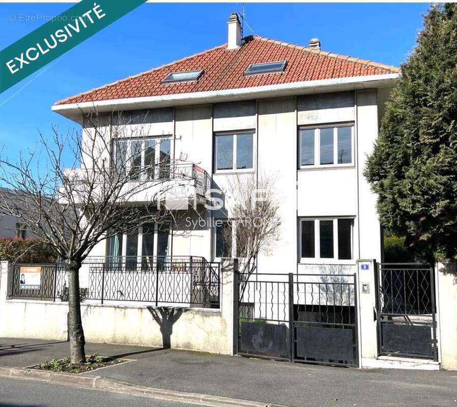 Maison 153 m² à Meudon  - photo 8