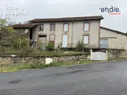 Maison à CHAILLAC-SUR-VIENNE