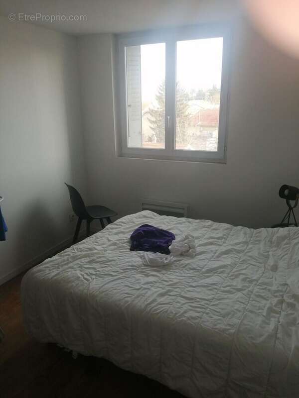 Photo 5 - Appartement à BOURG-LES-VALENCE
