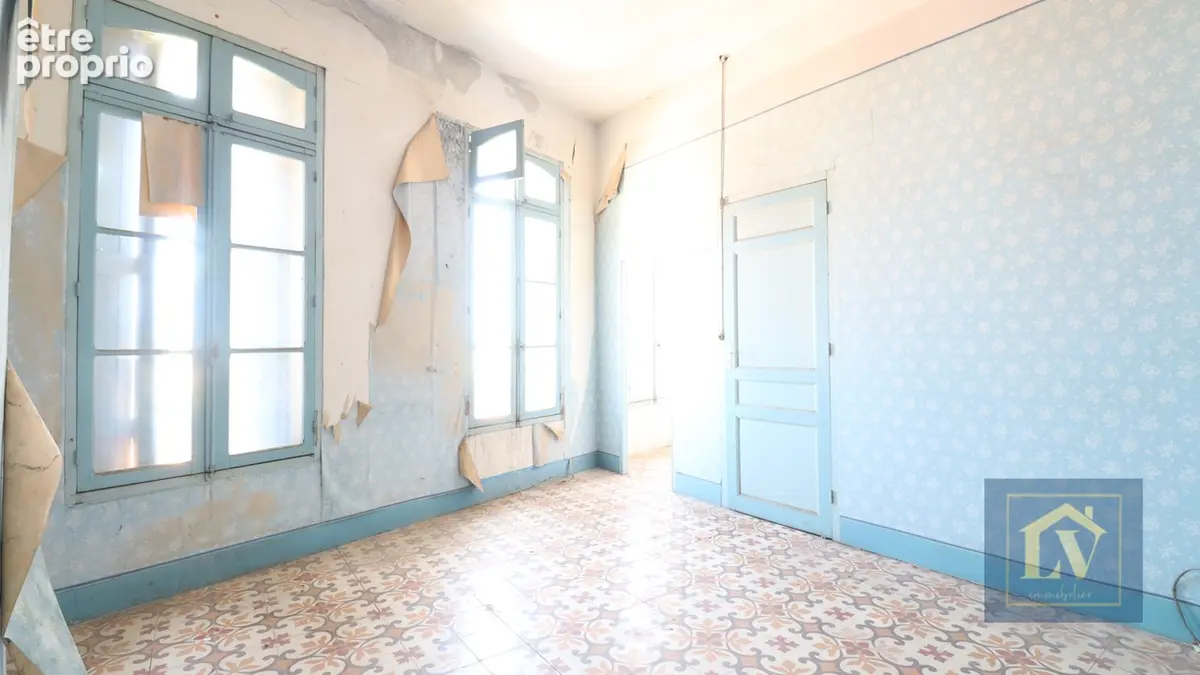 A vendre grande bâtisse de plus de 200 m² à rénover - photo 4