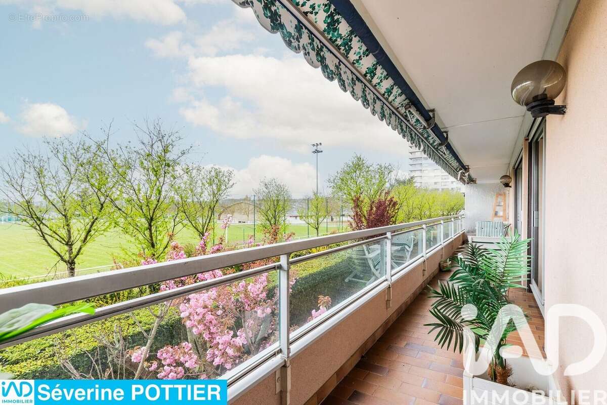 Photo 6 - Appartement à VIRY-CHATILLON