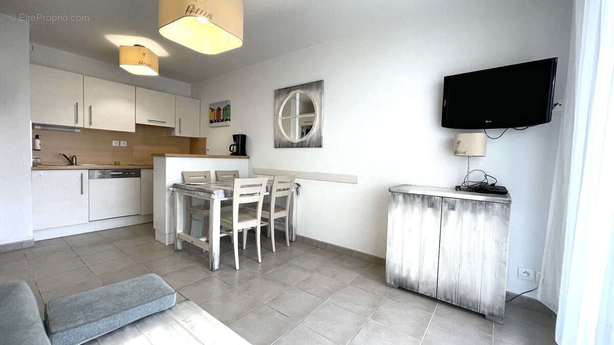 Appartement Bénodet 3 pièces - photo 4