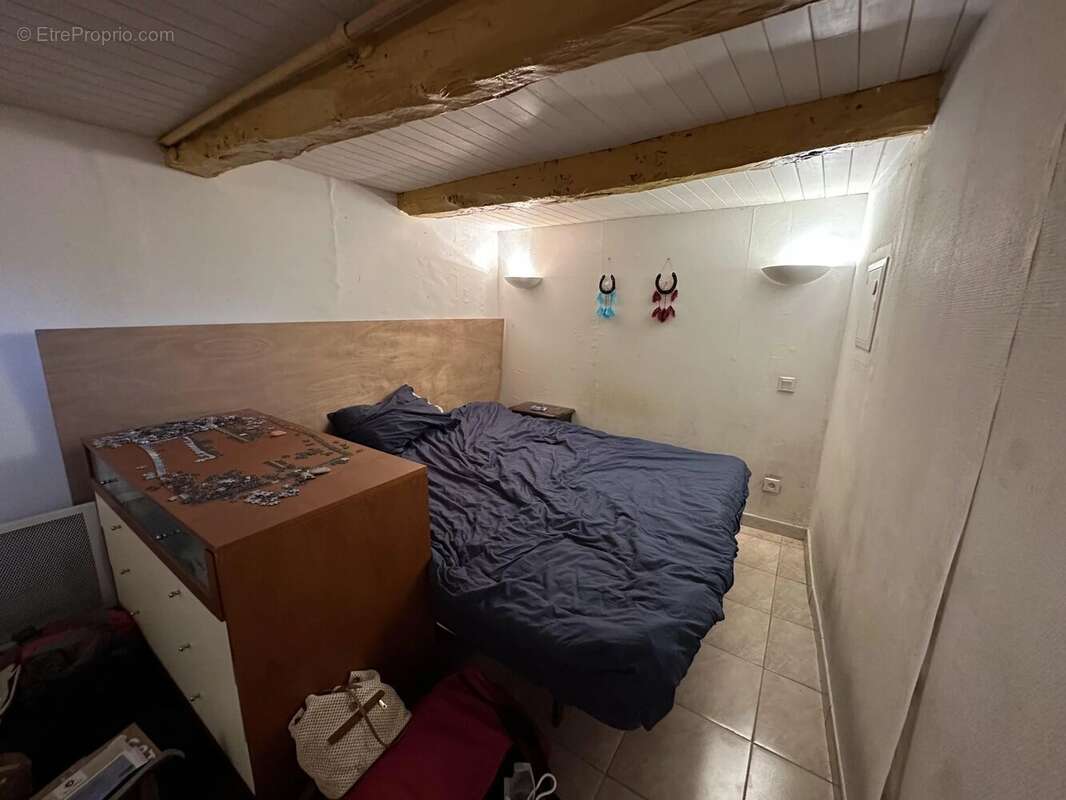 Maison de village - photo 8