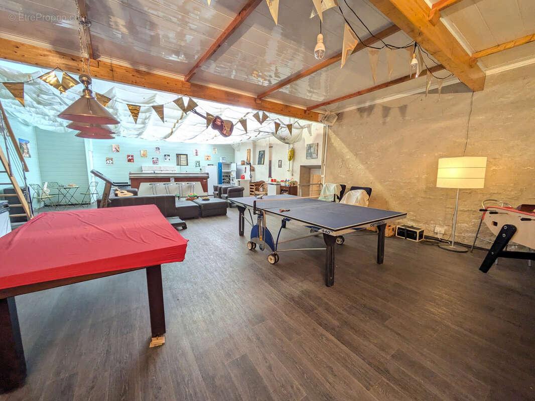 Maison à AIGUEPERSE