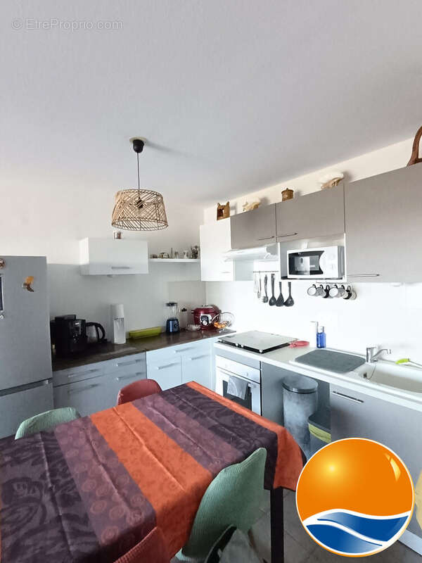 Appartement à ARGELES-SUR-MER