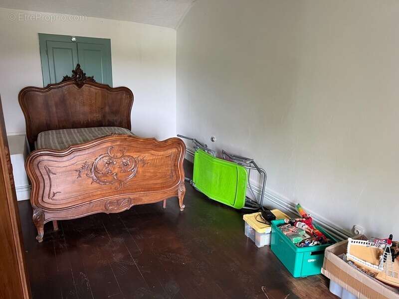 Maison à vendre 5 pièces BAUDEMONT (71) - photo 18