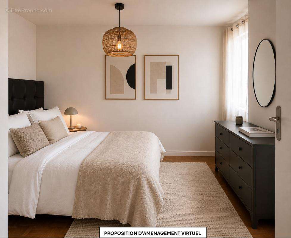 Appartement - photo 9
