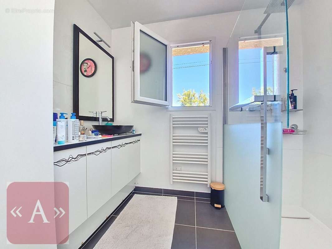 Maison de plain pied 120 m² - photo 12