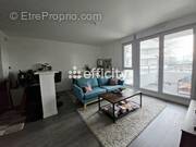 Appartement à MONTFERMEIL