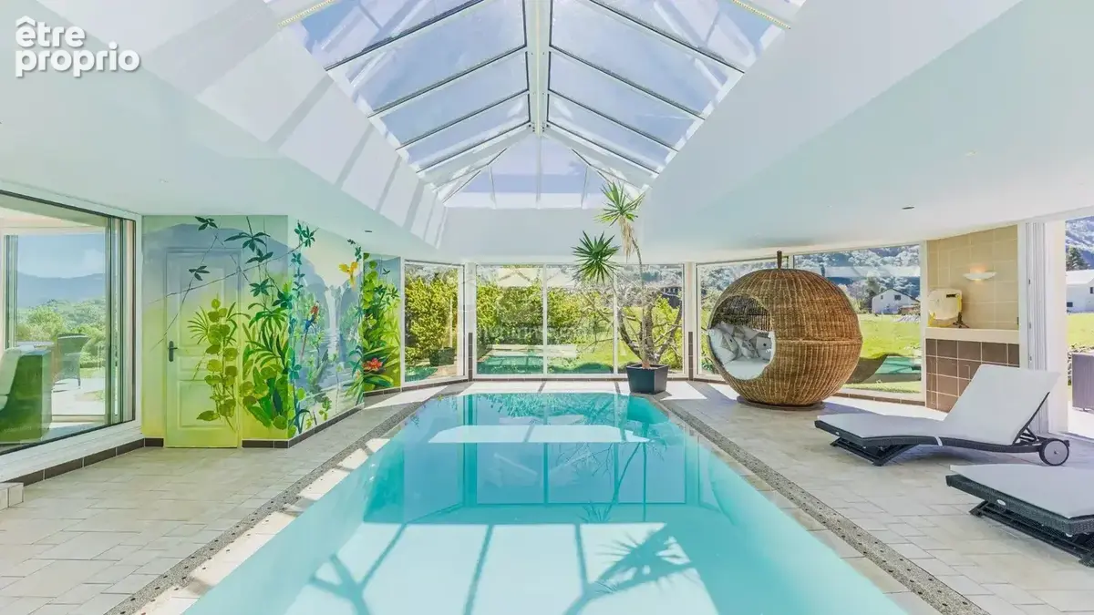 Vente Maison Chambery(73000) 1 650 000ï¿œ - photo 2