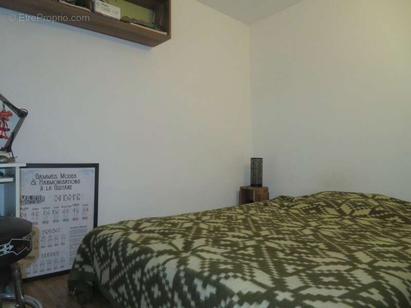 Maison à LAMBRUISSE