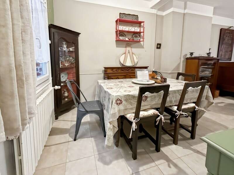 Maison à PONT-AUDEMER