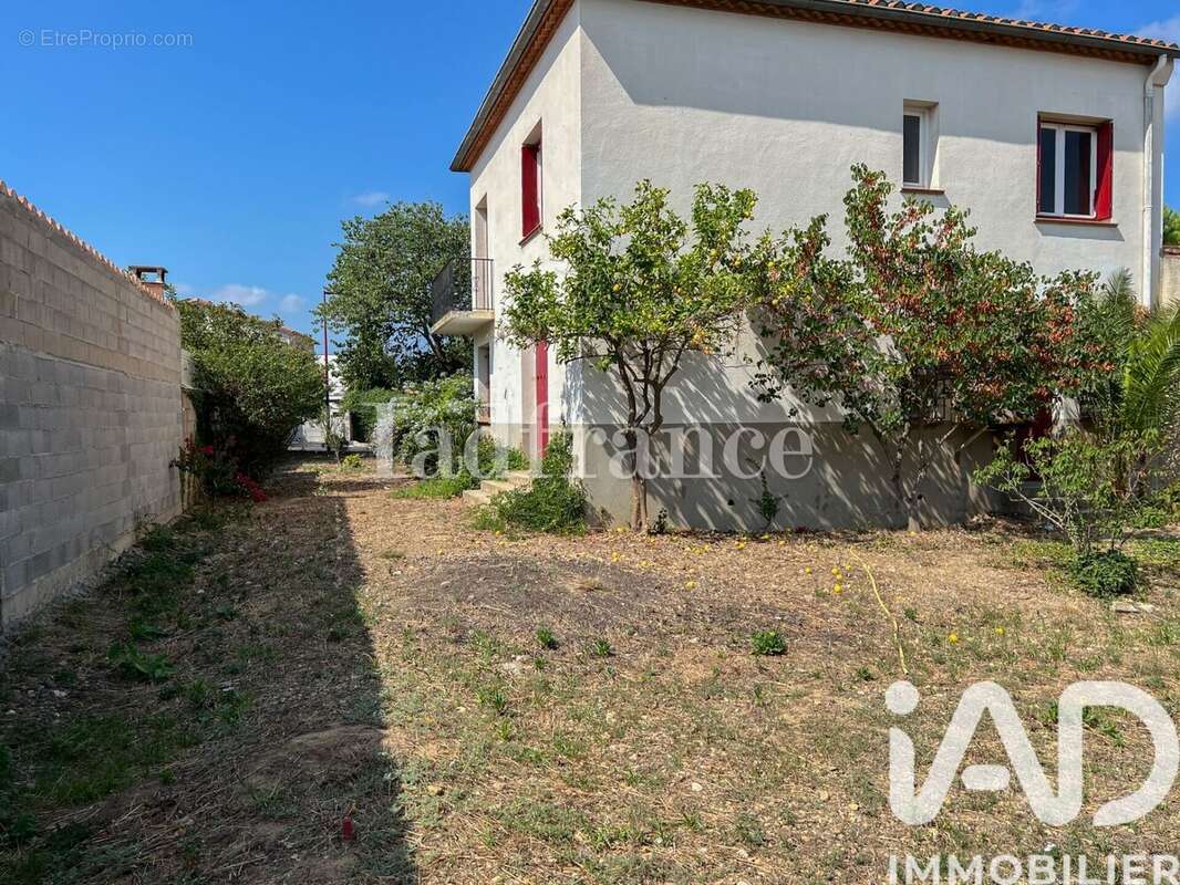 Photo 3 - Maison à TOULOUGES