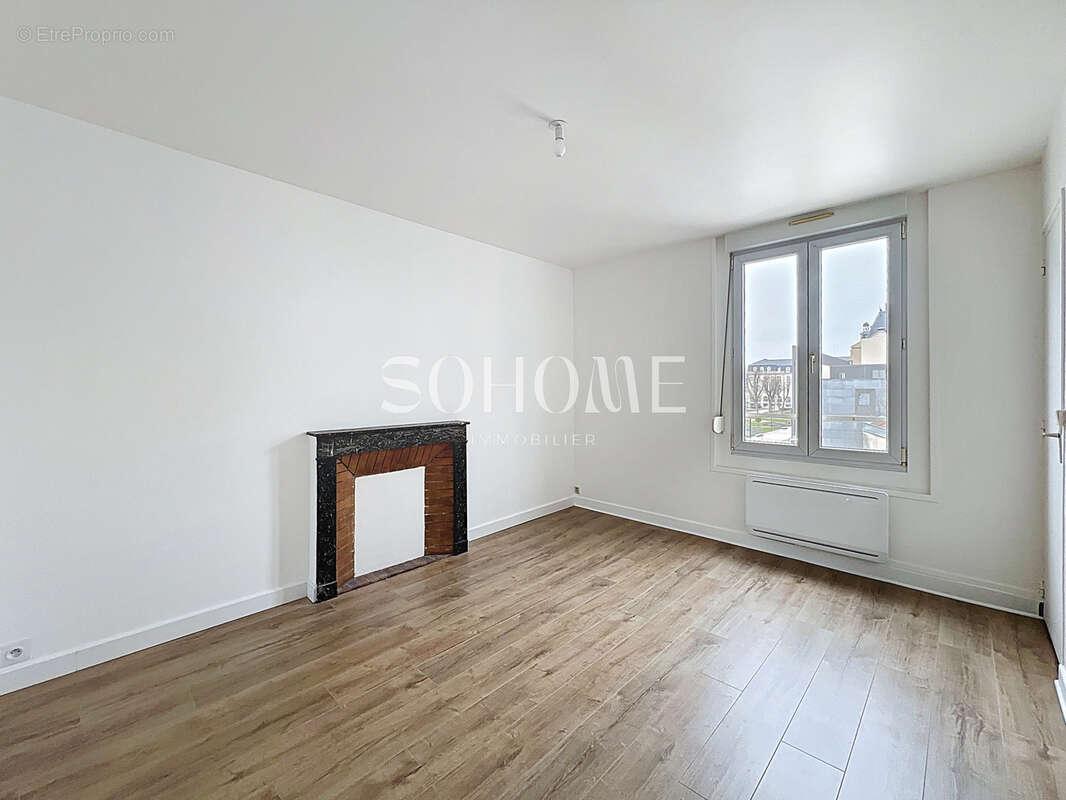 Appartement T2 - Av Jean Jaurès / Bld St Marceaux - photo 6