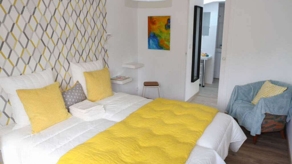 Maison à LA FORET-FOUESNANT