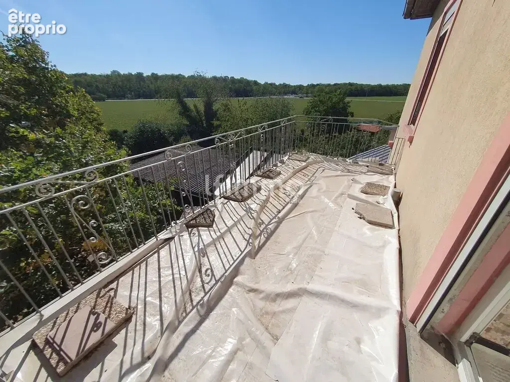 Wittelsheim, immeubles 472m2, 16,50 ares constructibles - photo 7