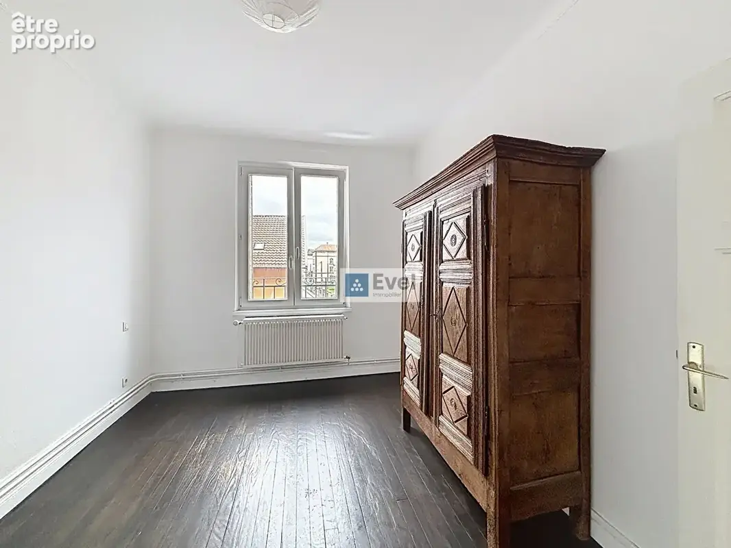 Appartement avec jardinet - photo 7