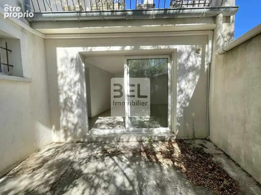 Maison avec 2 appartements a saint quentin la poterie - photo 13