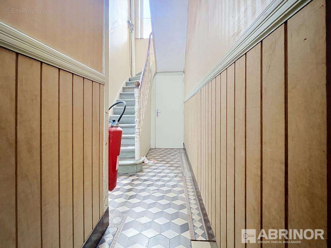 Appartement à LILLE