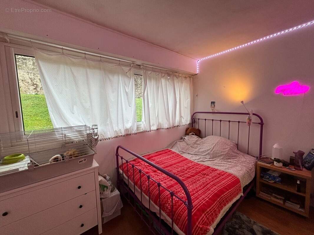 Appartement à BAYONNE