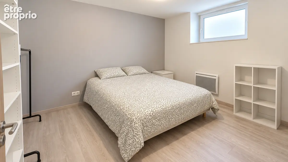Appartement orchamps-vennes 2 pièces 56.04 m2 - photo 8