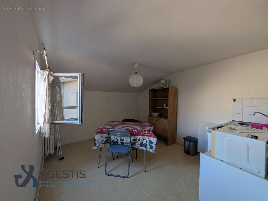   - Appartement à CASTRES