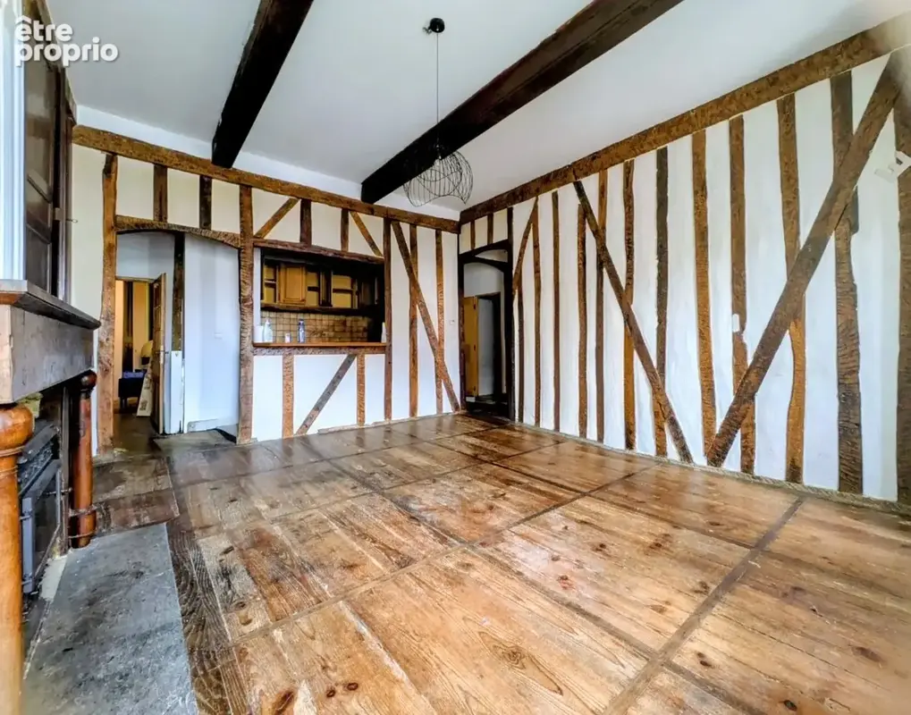 Maison 6 pièces 115 m² à vendre à Marciac (32230) - photo 3