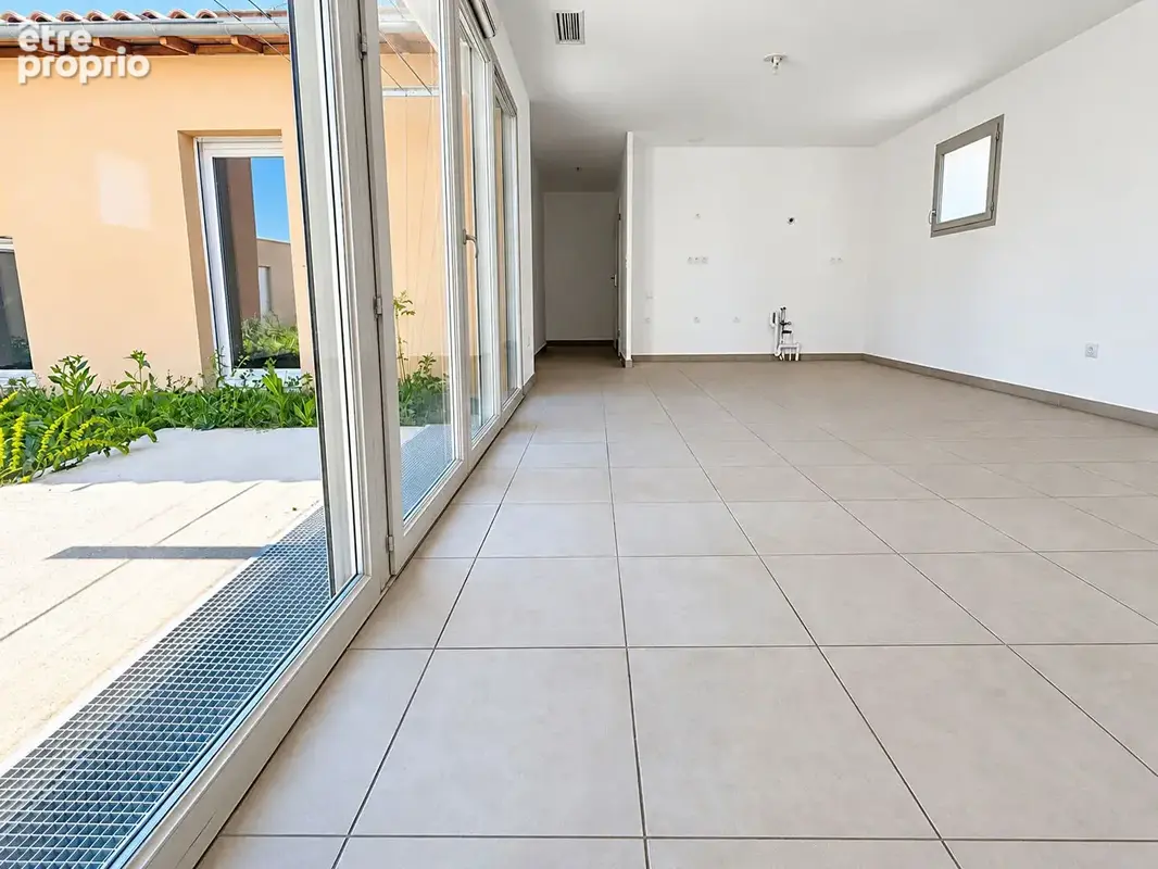 Maison neuve - photo 6