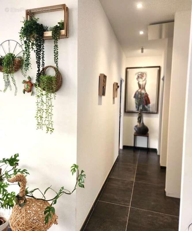 Maison à LIGNIERES-DE-TOURAINE