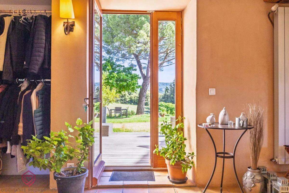 Maison à CARCASSONNE