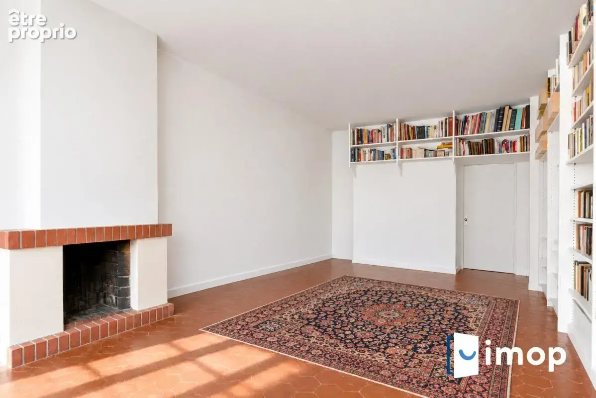 Beau Duplex de 74 m2 dans le Marais - photo 3
