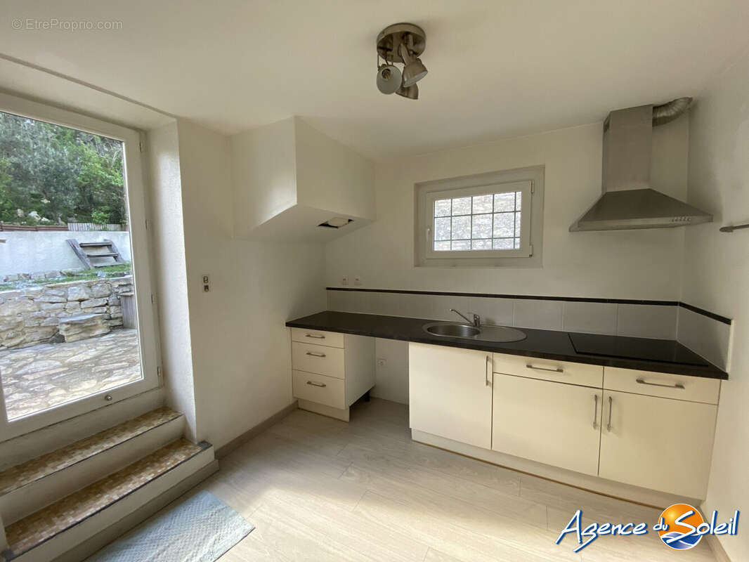 Maison à PEYRIAC-DE-MER