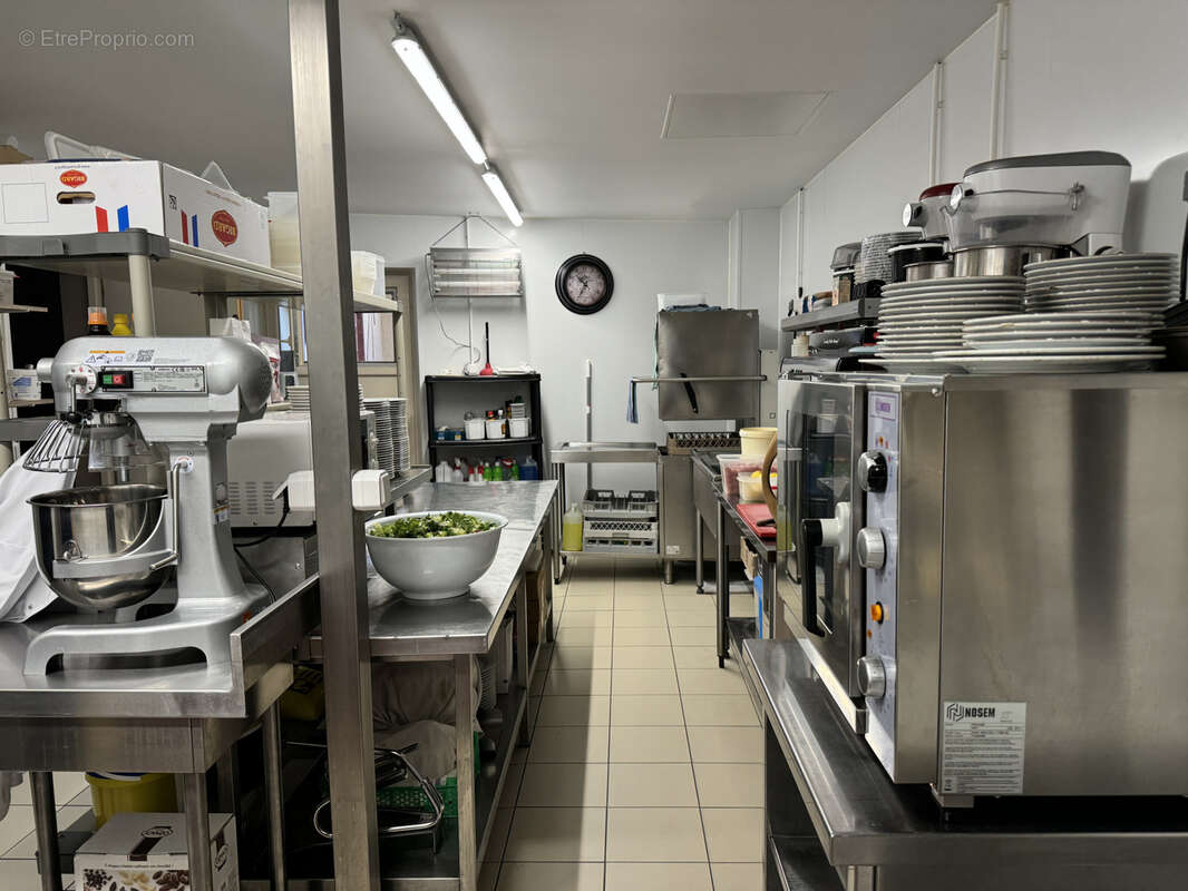 Appartement à CHAMBEUGLE