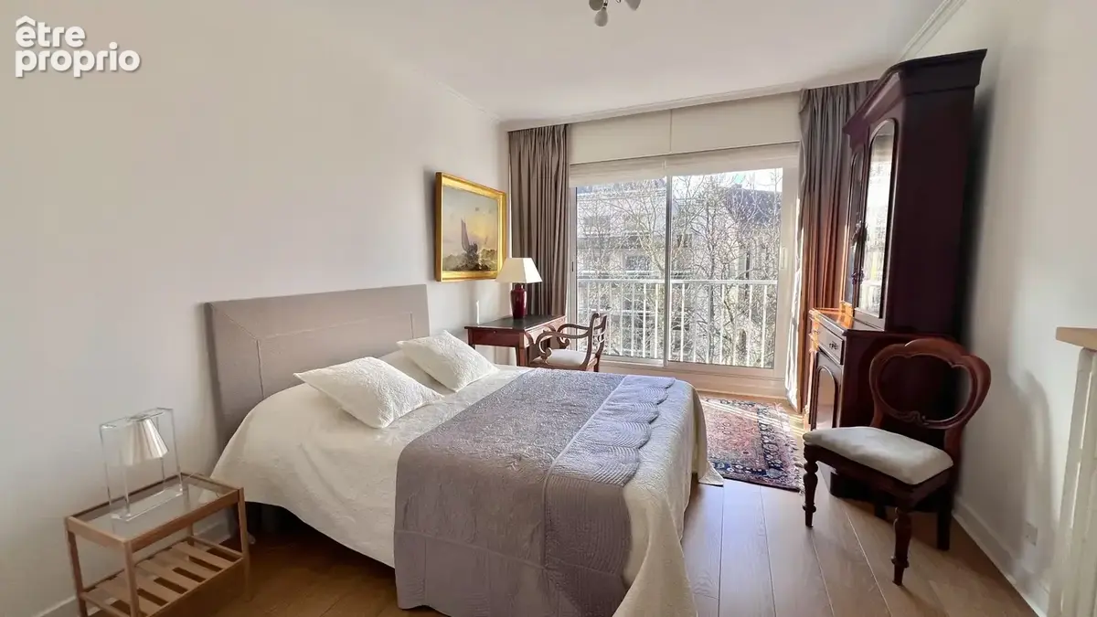 Appartement 4 pièces 100 m² à vendre à Nantes (44000) - photo 6
