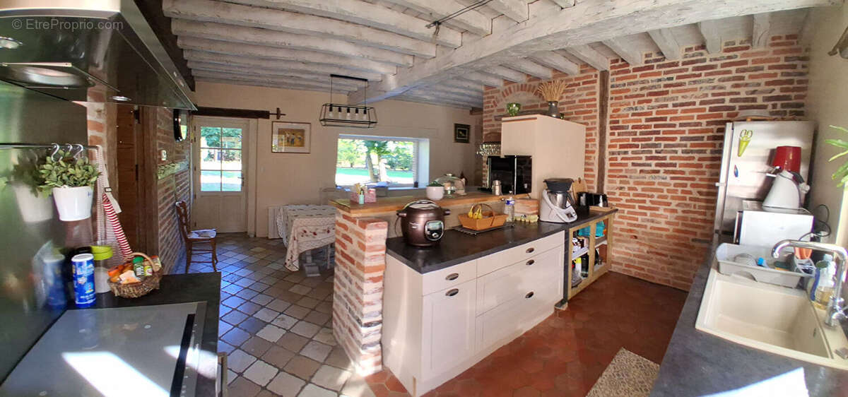 Maison à LOUHANS