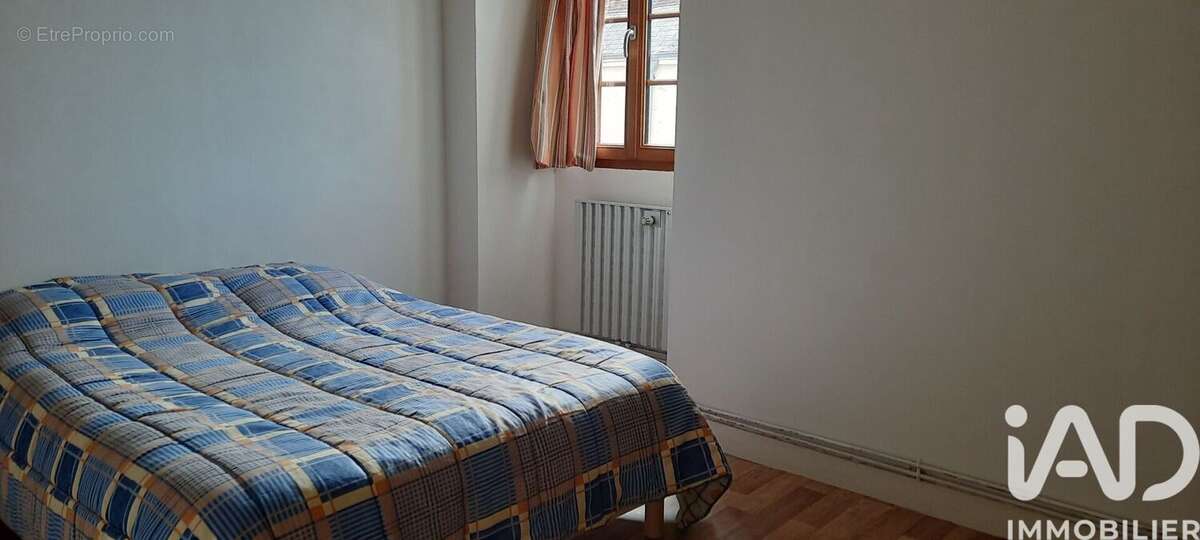 Photo 9 - Maison à SAINT-DENIS-SUR-LOIRE