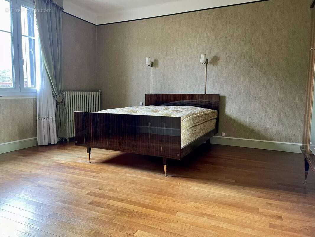 Maison à CHATEAUROUX