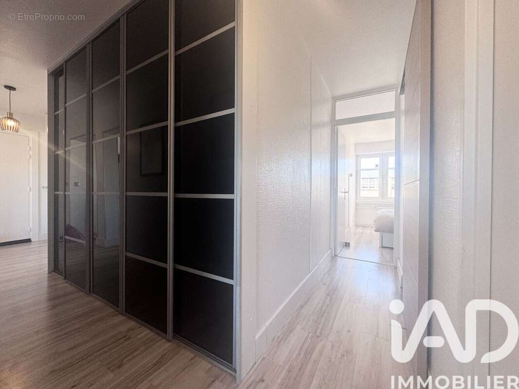 Photo 3 - Appartement à METZ