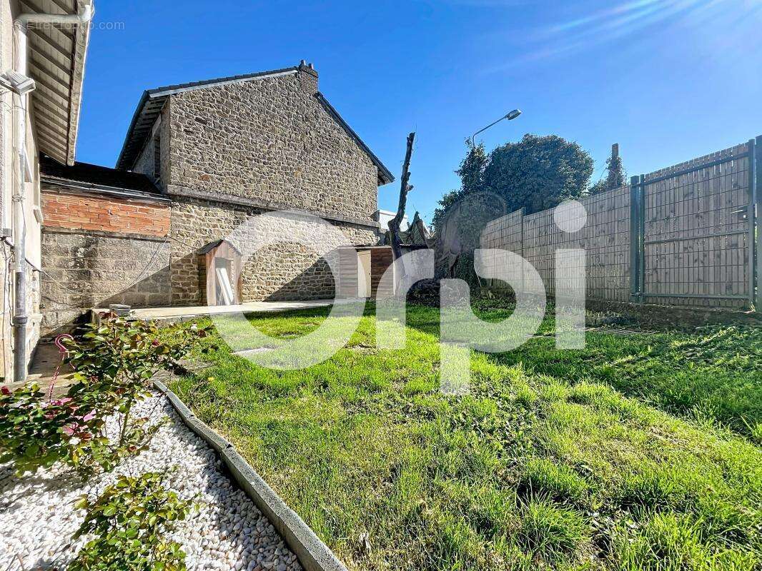 Maison à BRIVE-LA-GAILLARDE